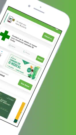 Game screenshot El Medicinal apk