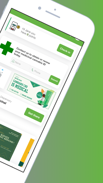 El Medicinal Screenshot