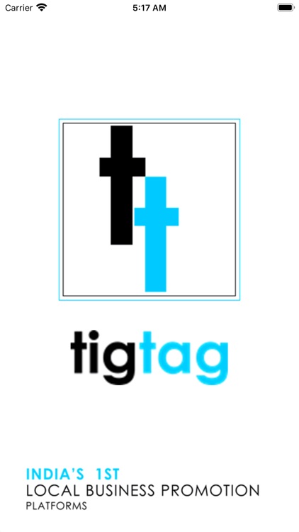 TIG-TAG Online Flash Sale