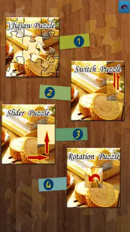 Game screenshot Anime Girls Jigsaw Puzzle mod apk