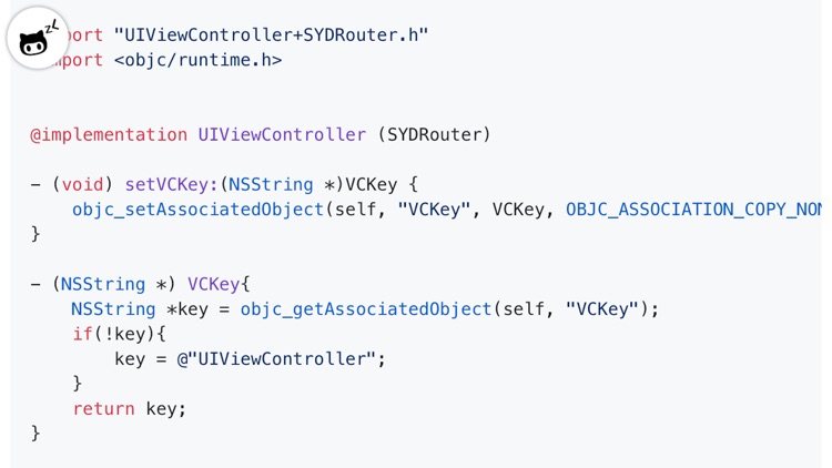 ZLGithubClient screenshot-8