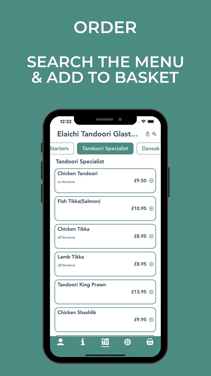 Elaichi Tandoori Glastonbury