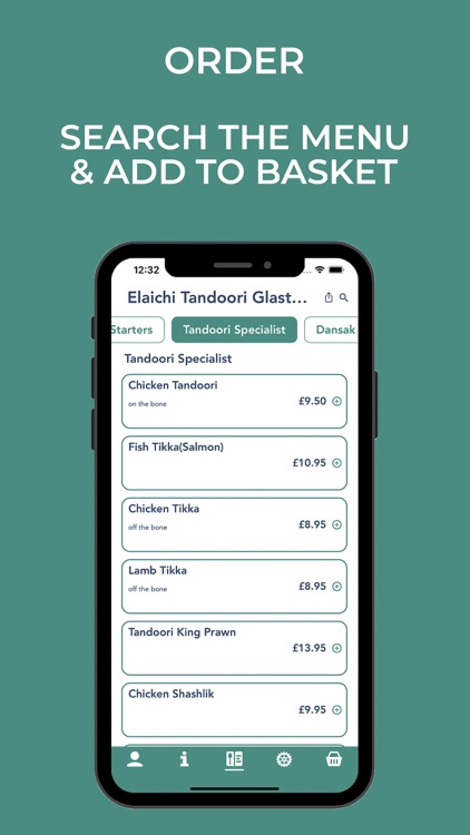 Elaichi Tandoori Glastonbury