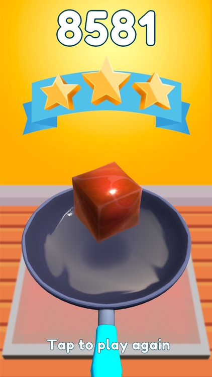 Hot Steaks screenshot-4