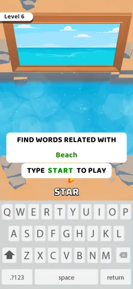 Game screenshot Word Painter mod apk