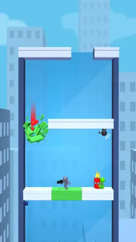 Game screenshot Smash Dive mod apk