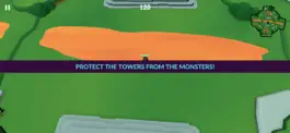 Game screenshot Arena Clash: 3D Defense hack