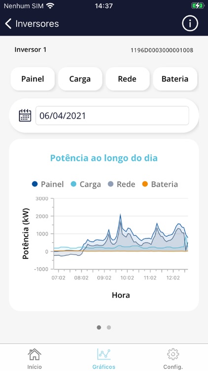 NHS QUAD Híbrido screenshot-4