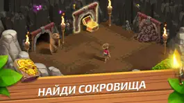 Game screenshot Funky Bay Ферма: веселая игра hack