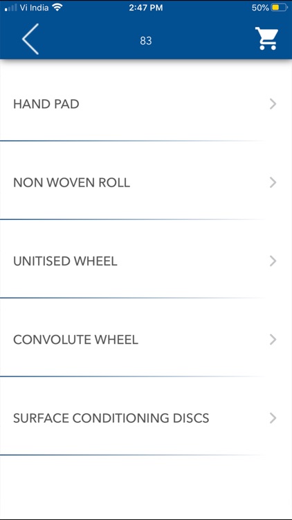 Starcke Online Ordering System screenshot-4