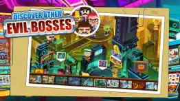 beat the boss 4: stress-relief iphone screenshot 3