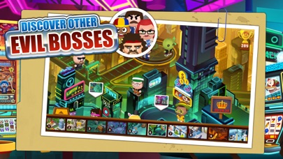 Beat the Boss 4: Stress-Relief Screenshot