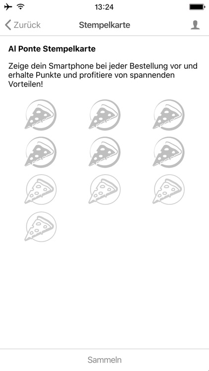 Al Ponte screenshot-4