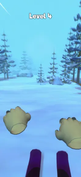 Game screenshot Snowball Royale apk