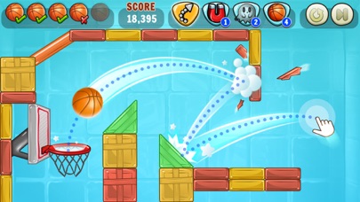 Basketball Superstar Screenshot