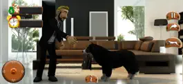 Game screenshot My Virtual Pet Dog Care :Puppy apk