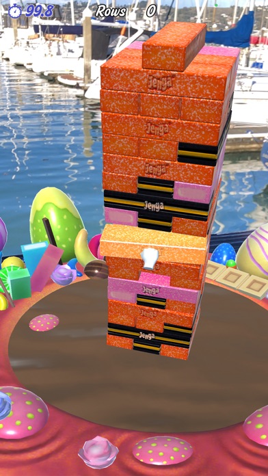Jenga®AR Screenshot