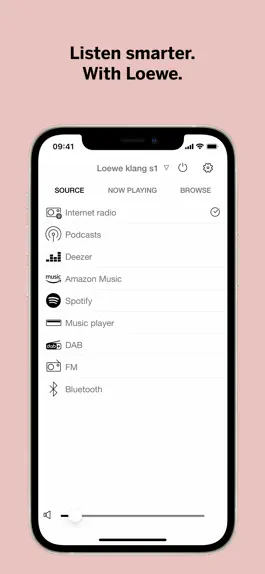 Game screenshot Loewe radio mod apk