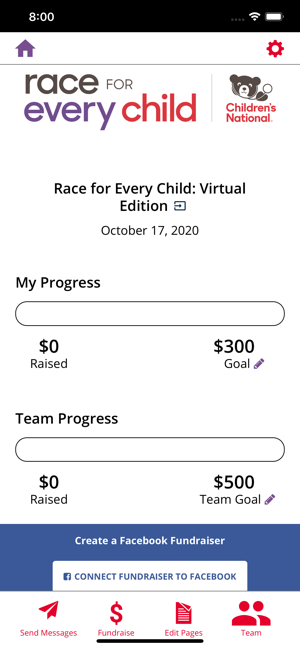 Race for Every Child(圖2)-速報App