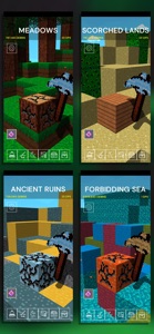 Exploration Pro - Idle Clicker screenshot #3 for iPhone