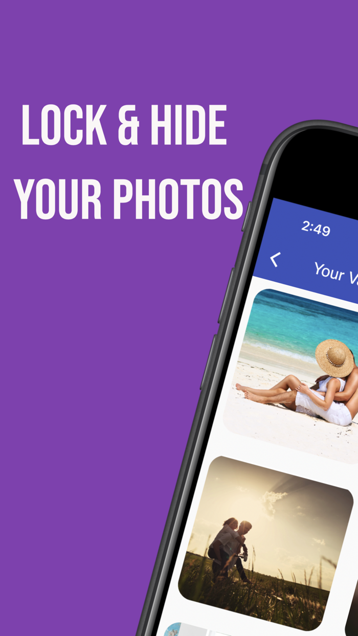 Ping IM - Messenger and Vault