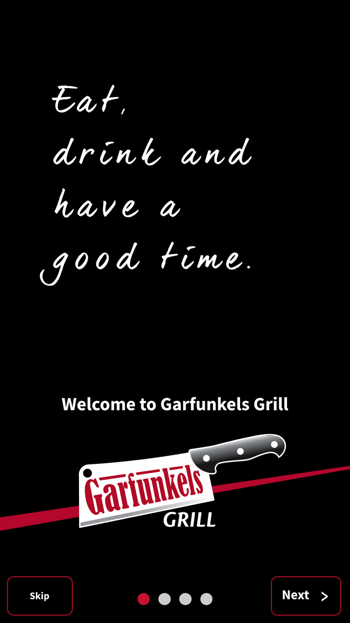 GARFUNKELS TAKE-AWAYS