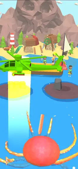Game screenshot Octopus Wreck : Top War mod apk