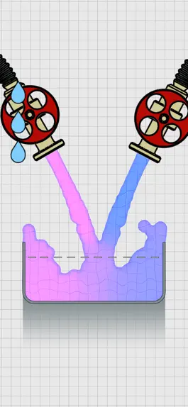 Game screenshot Water Fill apk
