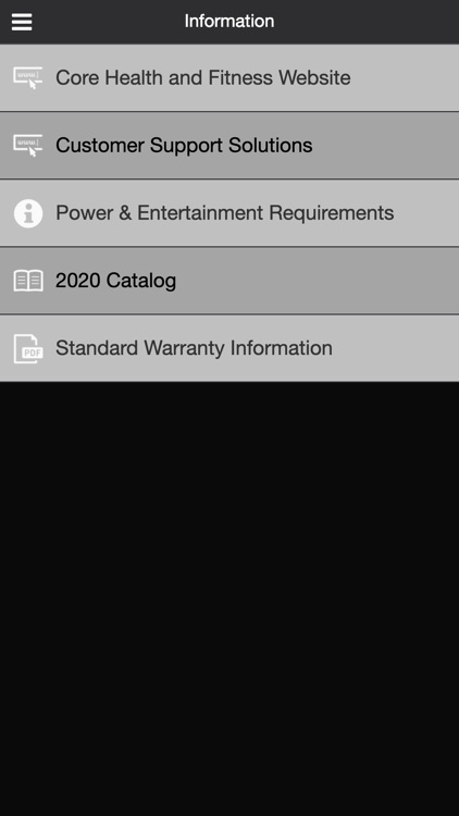 Core Connect App screenshot-4