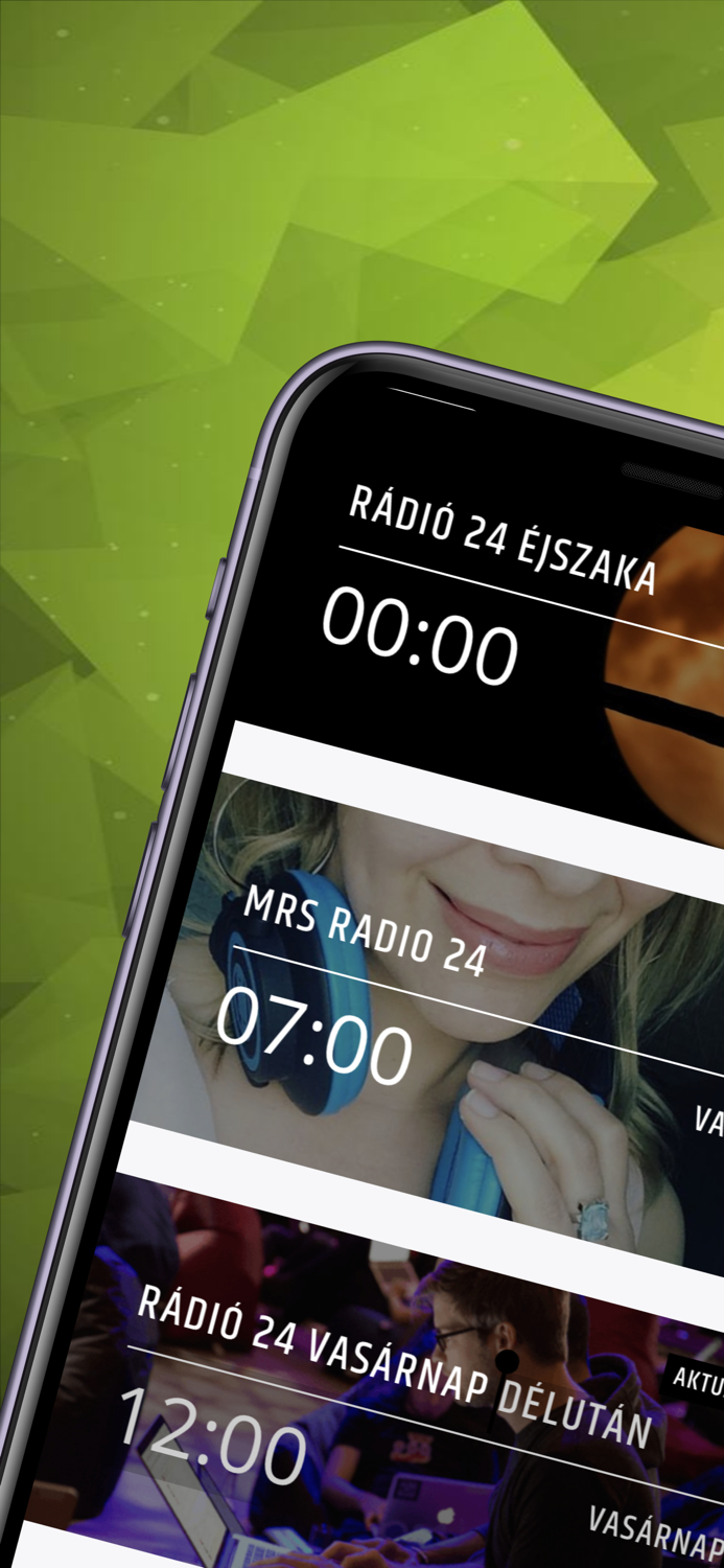 Rádió 24