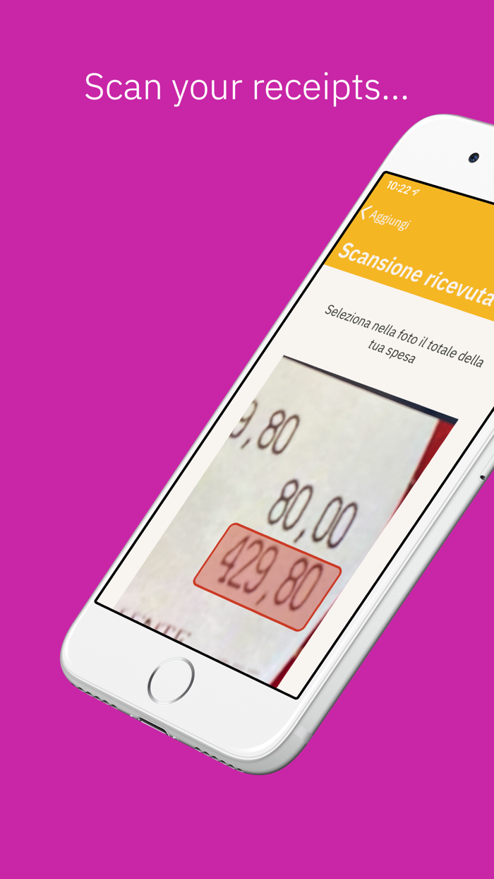 Circles - Track n Save