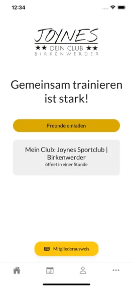 Game screenshot Joynes Birkenwerder mod apk