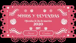 Game screenshot Dia de Muertos 2020 VR mod apk