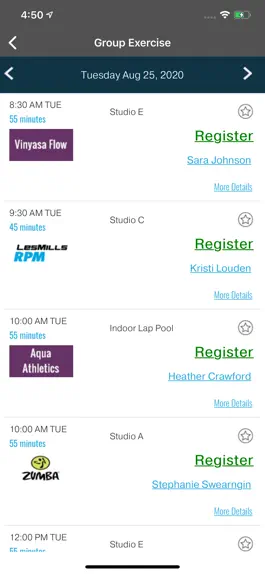 Game screenshot VillaSport hack