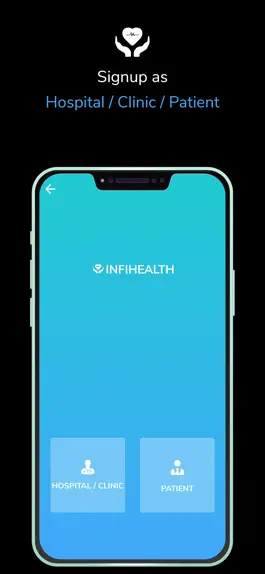 Game screenshot InfiHealth mod apk