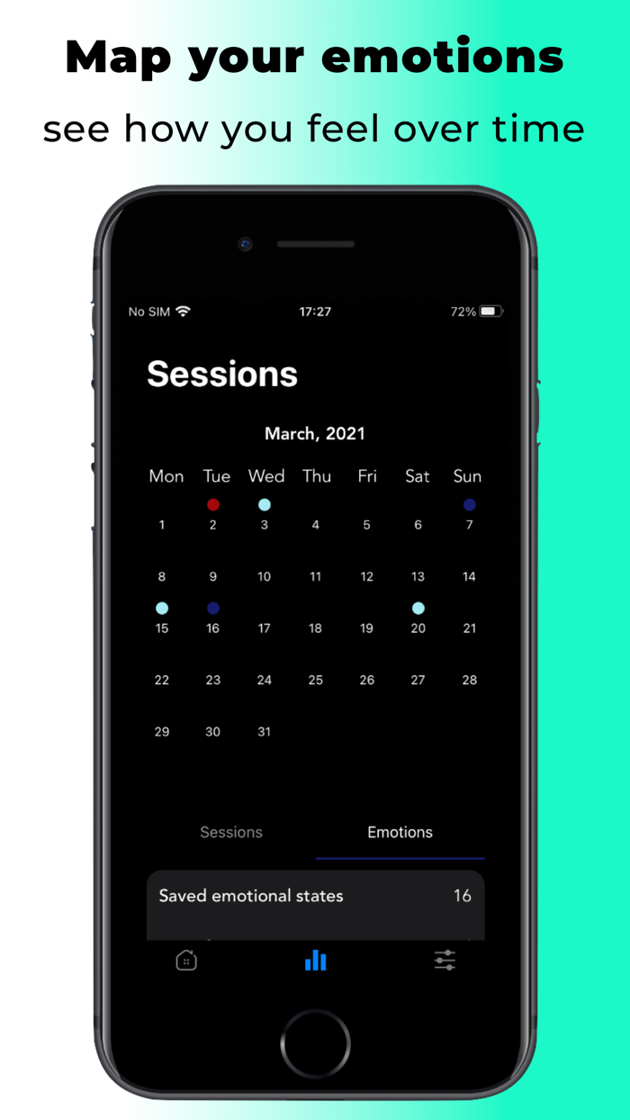 Inhale - Meditation Timer