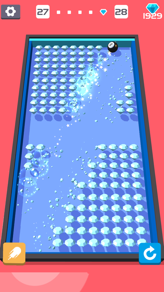 Strike n Balls - 3.0 - (iOS)