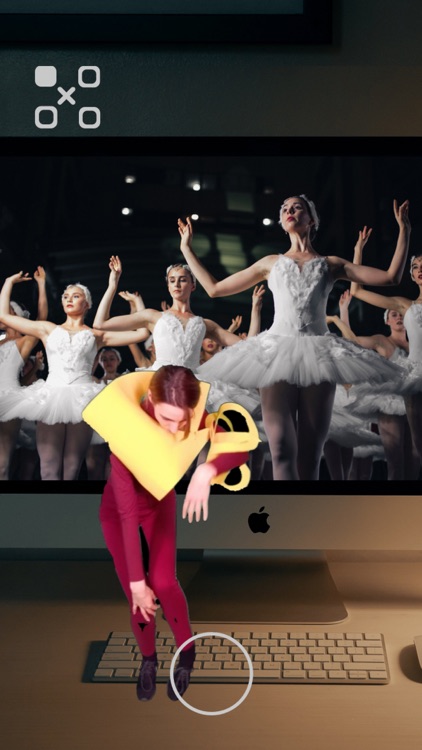 ALTstage screenshot-4