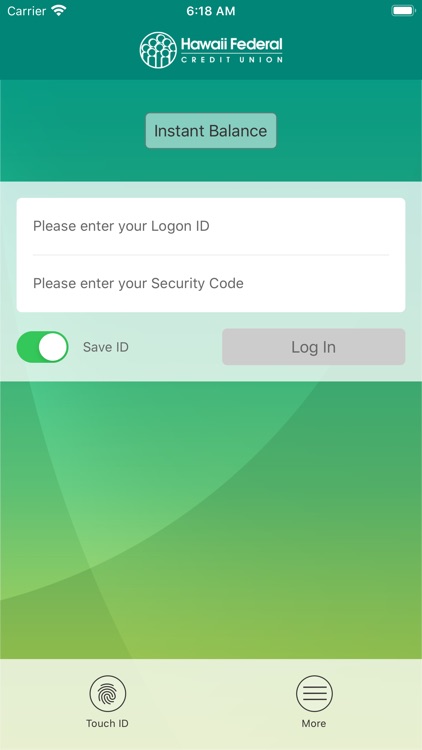 Hawaii FCU Mobile Banking