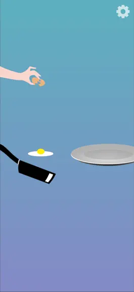 Game screenshot A Game about Fried Eggs mod apk