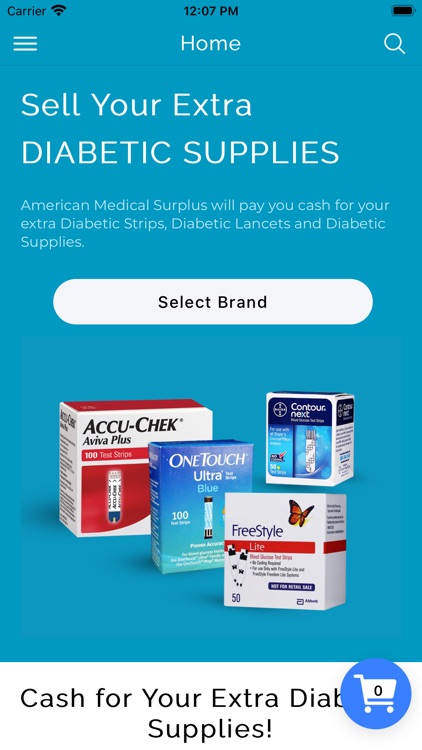 American Medical Surplus by American Medical Surplus, LLC