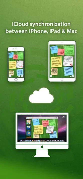 abcNotes Full Version: Screenshot 4 von 6