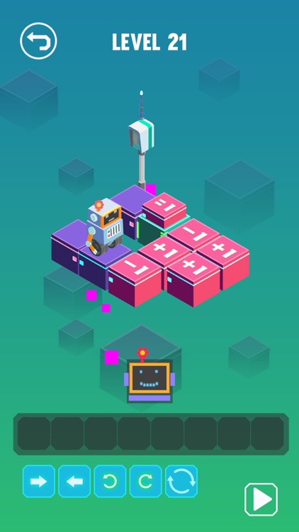 Villain Walks screenshot-4