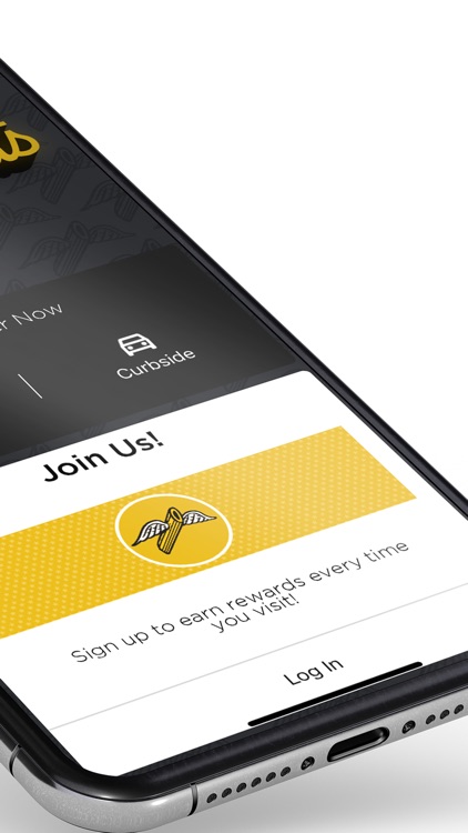 Union Joints App