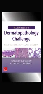 Barnhill's Derm. Challenge screenshot #1 for iPhone