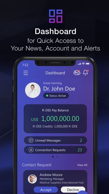 R-DEE BY RADIOLOGEX® screenshot-6