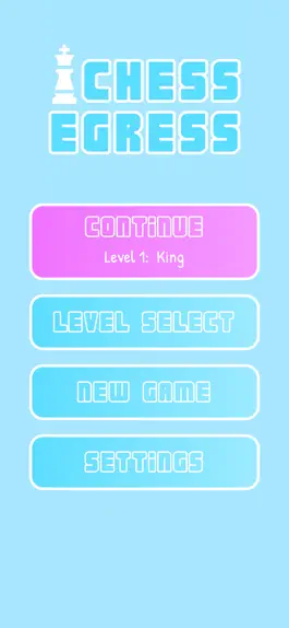 Game screenshot Chess Egress hack