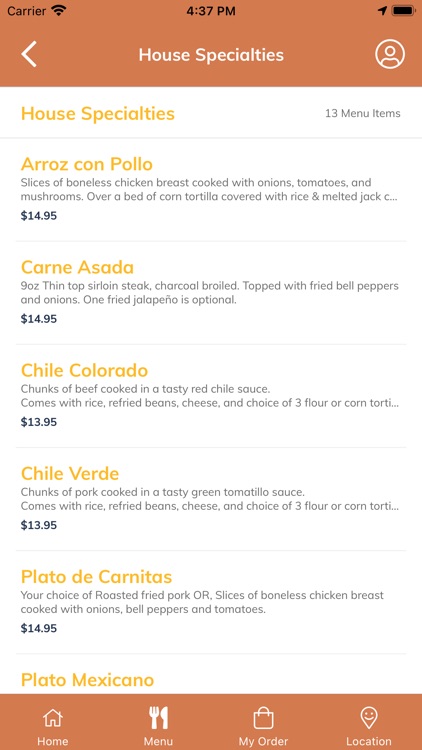 Jalisco Mexican Grill