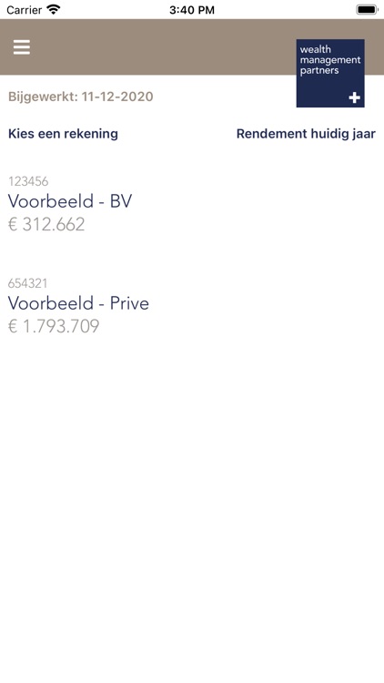 WMPS My Portfolio screenshot-3