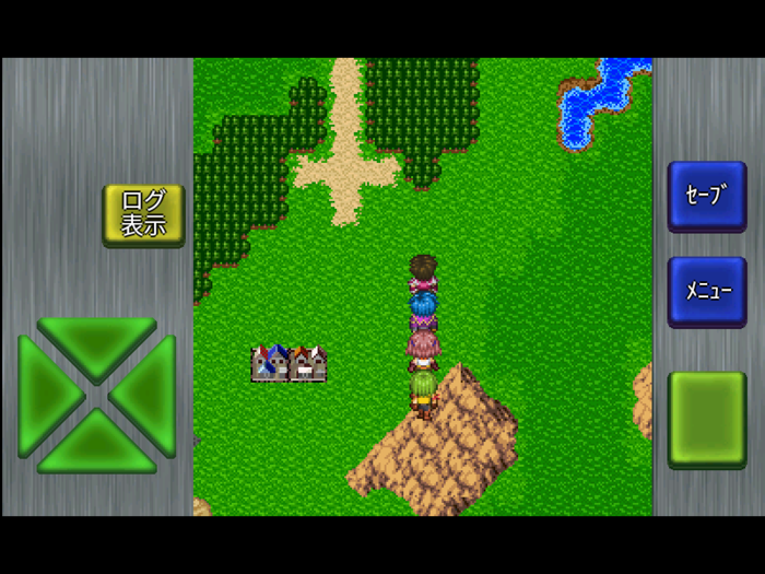 ガイラルディア転生